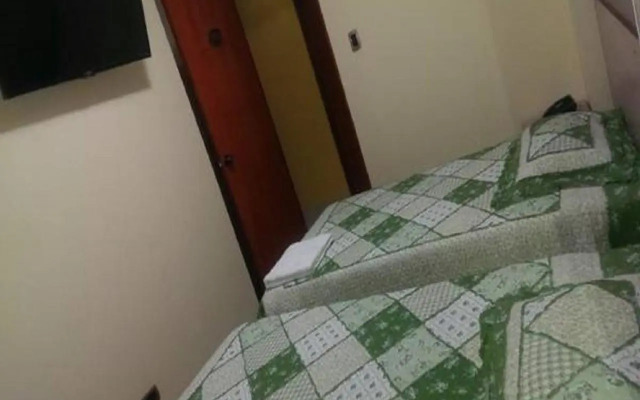 Hotel Torresur Tacna