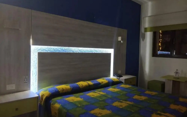 Hotel Gilbert