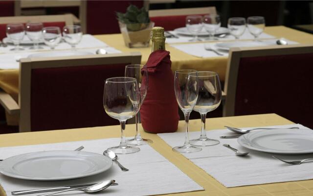 Holiday Inn Express Malaga Airport by IHG