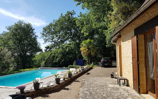 Nieudegat B&B