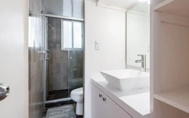 JUUB Amazing Apartment at Reforma