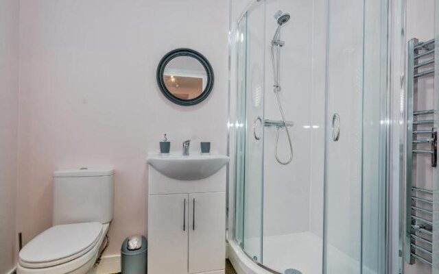 Cannock Hotel Apartments
