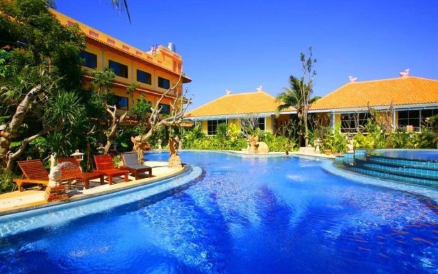 Aochalong Villa Resort & Spa