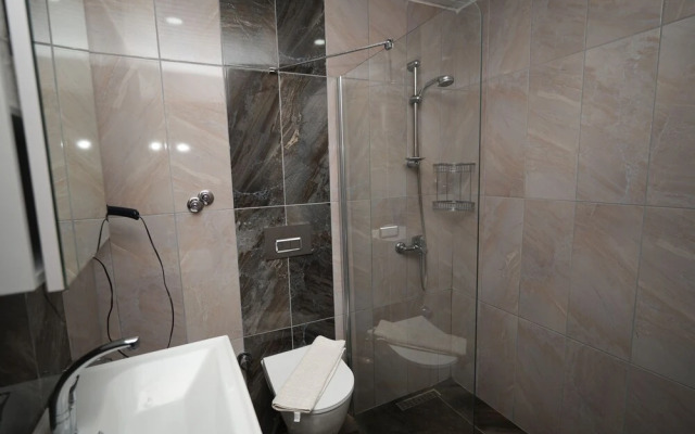 Cirali Villas 2