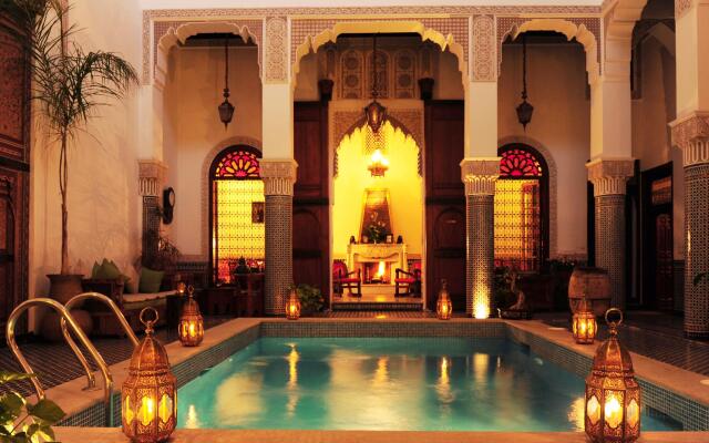 Riad El Amine Fès - Historic Hotels Worldwide