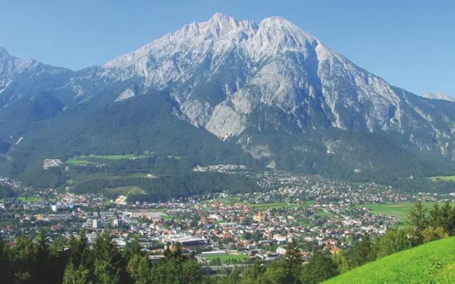 Dietrich Comfort Appartements