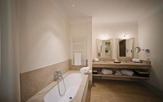 La Locanda Di Cetona