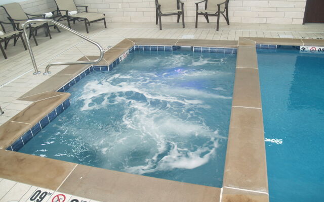 Holiday Inn Salina by IHG