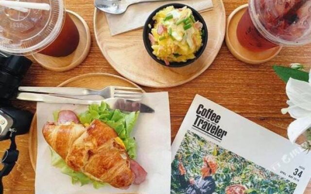 The Resort Kamphaengphet