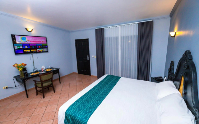 InHouse Select Hacienda Tres Rios