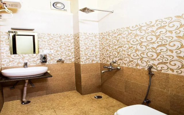 Oyo 36851 Hotel Silver Retreat