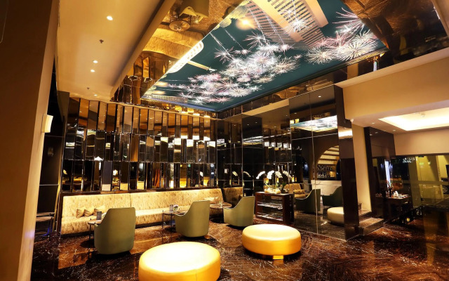 Aone Hotel Jakarta