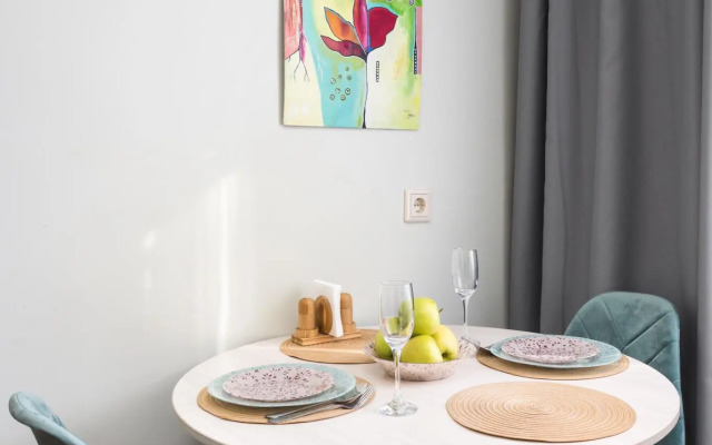 RoyalPart (РоялПарт) у ЖД Вокзала