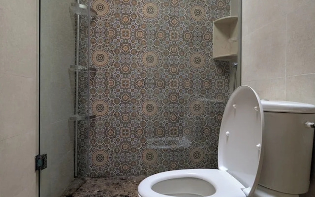 Lovely 3-bedroom villa in Tamaris