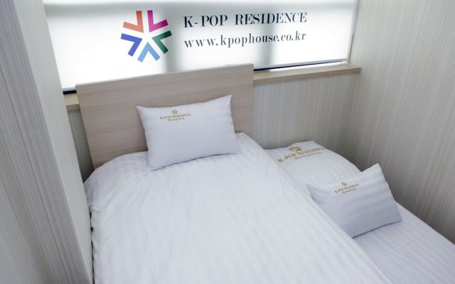 K Pop Residence II