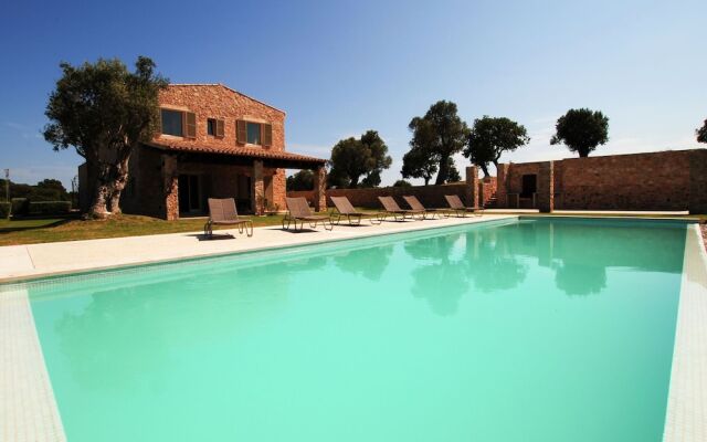 Beautiful Mansion in Arta Majorca With Swimming Pool