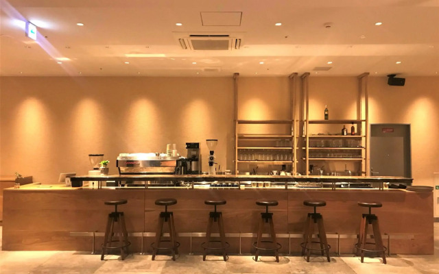 Brenza Hotel