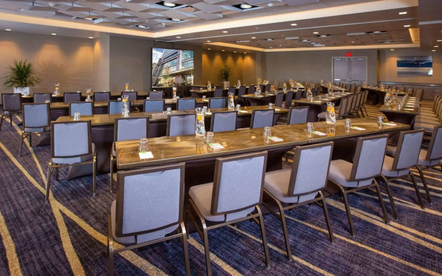 Residence Inn Phoenix Downtown