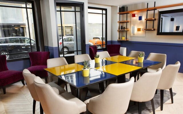 Hôtel Les Matins de Paris & Spa