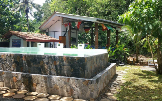 Nature Villa Unawatuna - Adults Only
