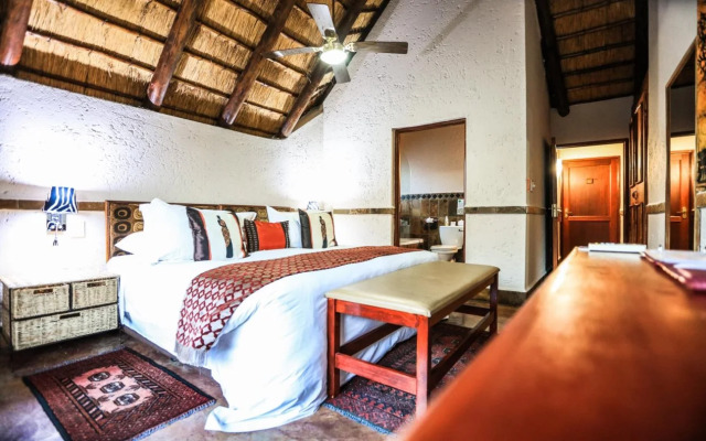 Grand Kruger Lodge and Spa