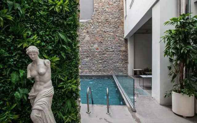 Art Hotel Athens