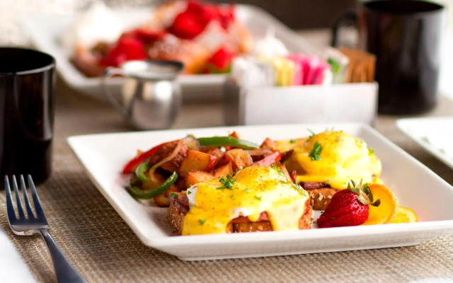 Ellis Hotel, Atlanta, A Tribute Portfolio Hotel by Marriott