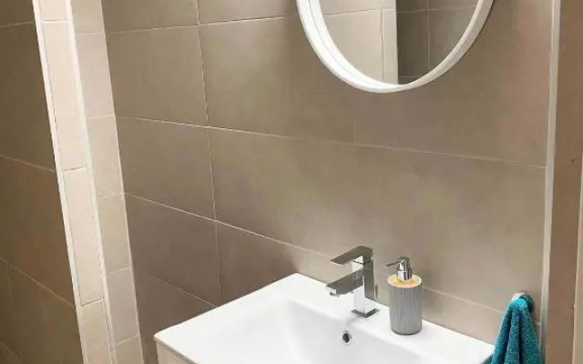 Platános Apartman Tata