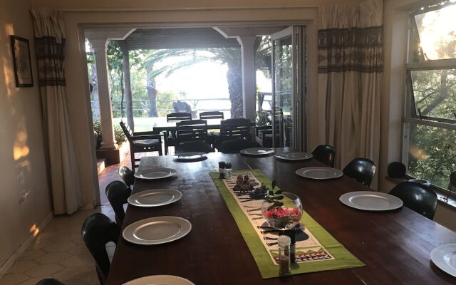 Hills and Dales Accommodation