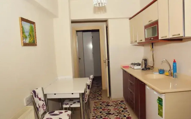Acar Suite