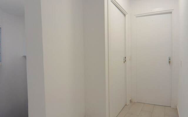 Apartamento en Bellas Vistas con BER5
