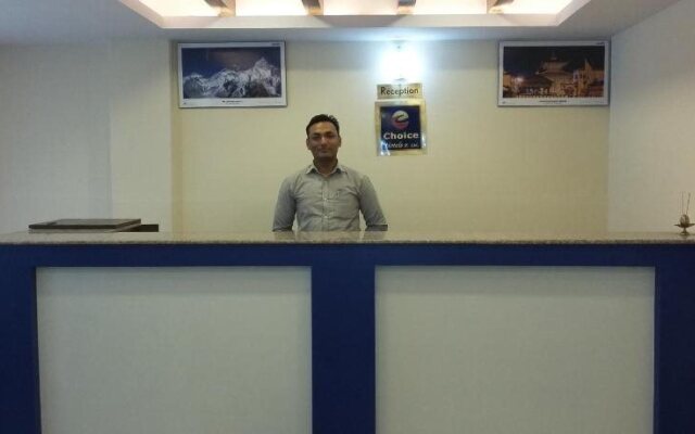 Choice Hotels
