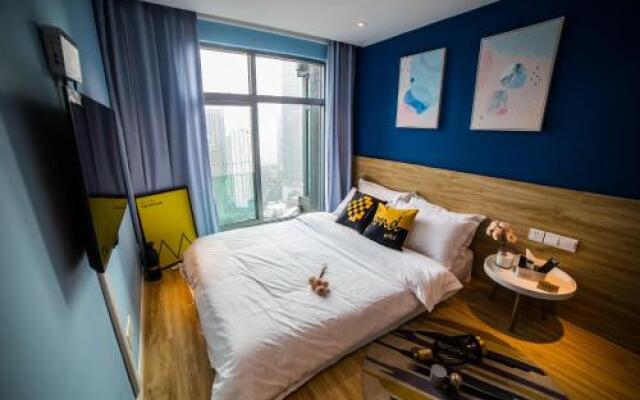 Chongqing CCHome Hotel