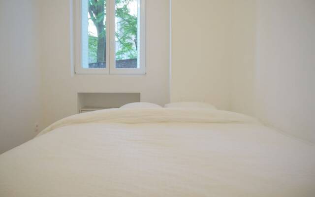 Little Suite - Blanche