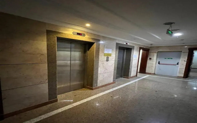 Areej Makkah