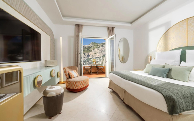 Hotel Punta Tragara