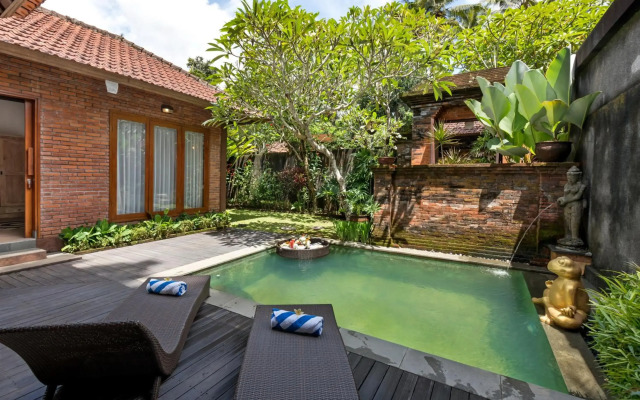 Ubud Raya Resort