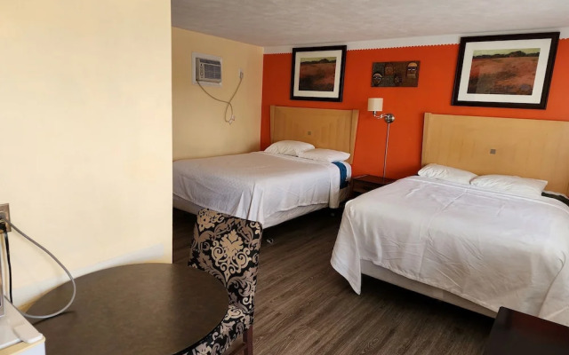 Sun Parlor Motel