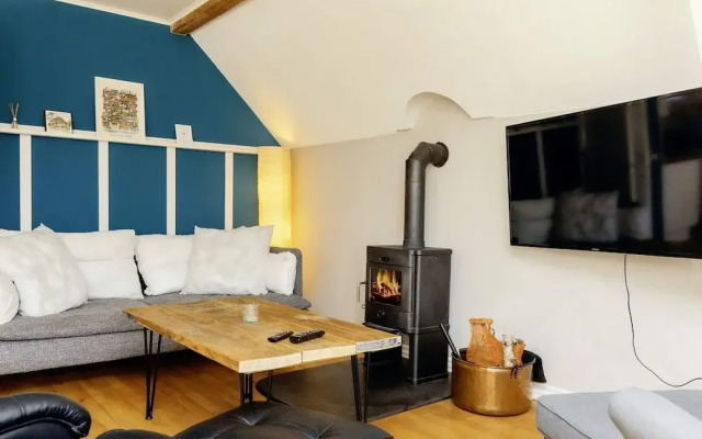 5 Person Holiday Home in Nakskov