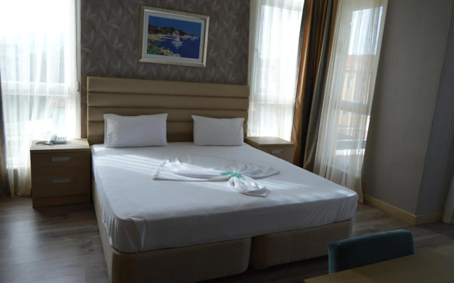 Hotel Kale Palace