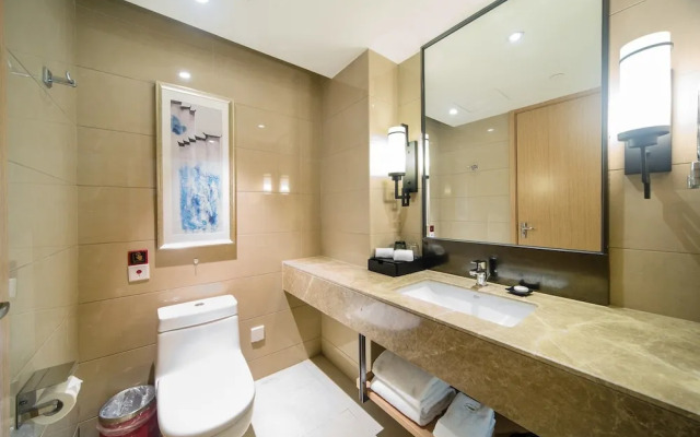 Super Yard Hotel Chengdu
