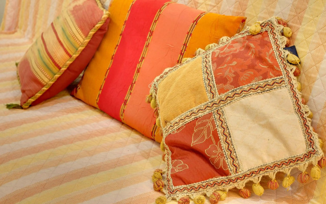 Appuntamento a Ponte Vecchio