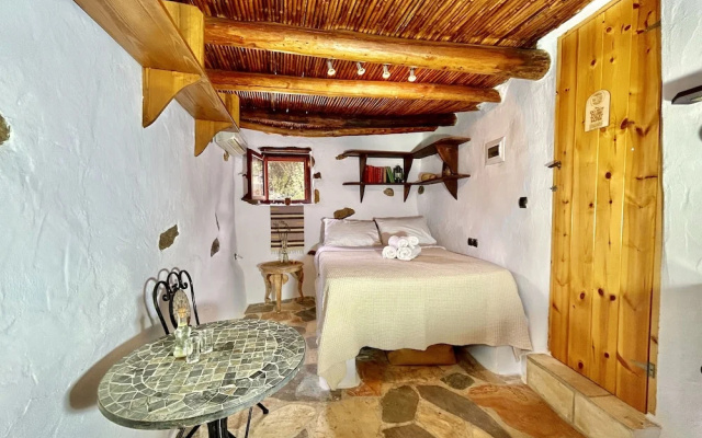 Natura cottages