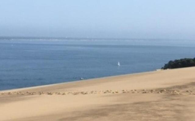 Appartement Arcachon, 2 pièces, 6 personnes - FR-1-374-159