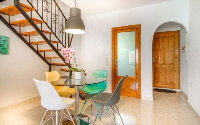 Bungalow La Cala