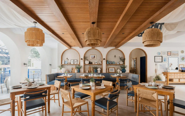 Little Mykonos