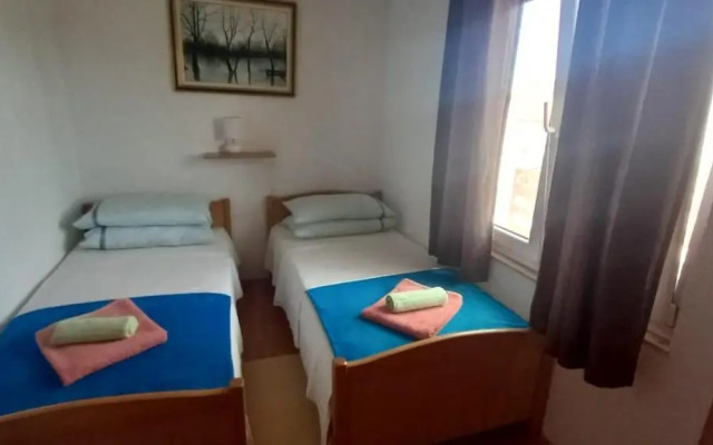 Villa Bougainvillea
