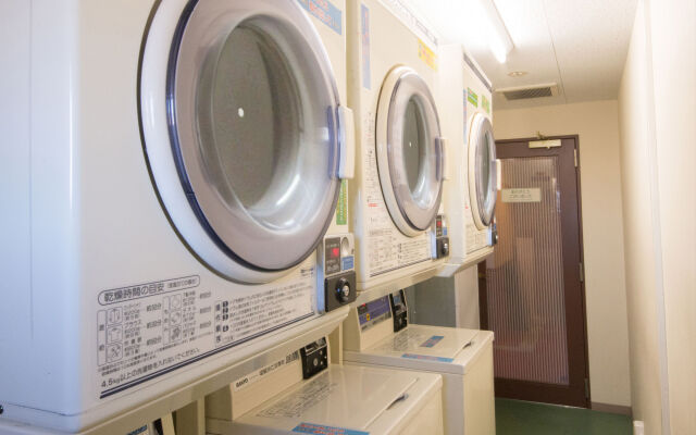 Ariston Inn Kanda Kitakyushu Airport