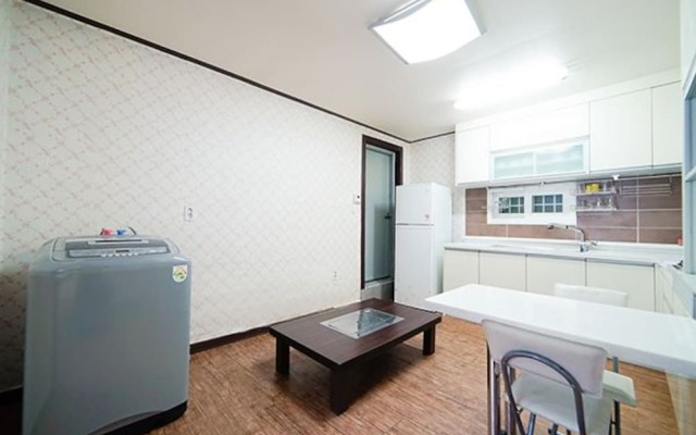 Yangpyeong Romance Pension