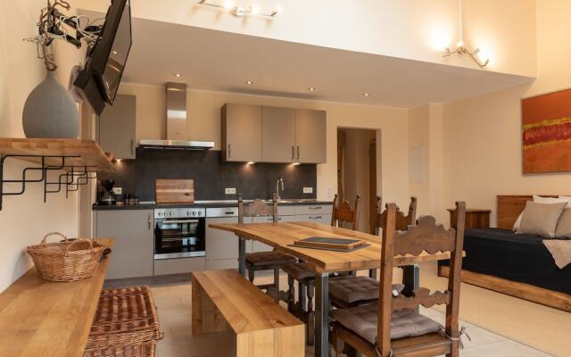 Wanderreitstation Gut Mischenried